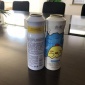 蛋宝宝铝罐，气雾铝罐 铝制气雾罐防晒霜保湿喷雾印刷灌装